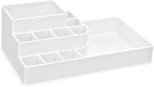 Makeup Organizer with Drawers & Compartments - Karrari