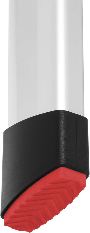 3-Level Multi-Purpose Aluminium Ladder (150kg Capacity) - Karrari