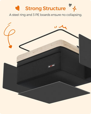 Pet Booster Seat for Small Dogs (Washable Liner) - Karrari