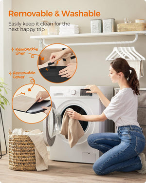 Pet Booster Seat for Small Dogs (Washable Liner) - Karrari