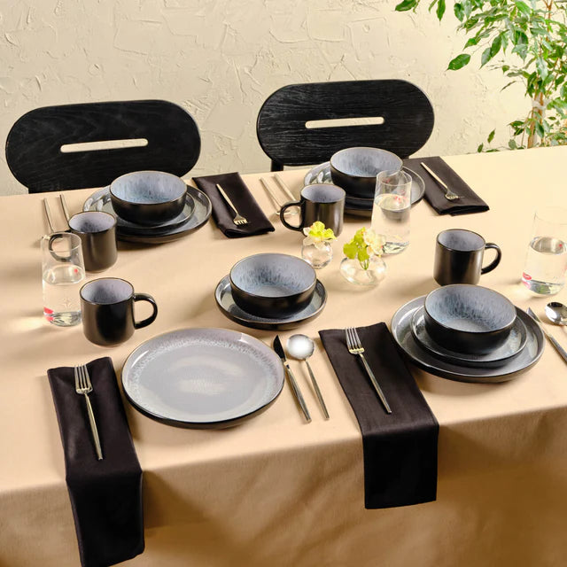 Karaca Messina Dinner Set – 16 Piece - Karrari