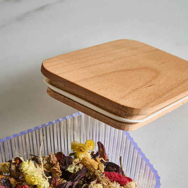 Karaca Massimo Storage Set (3 pcs) - Karrari