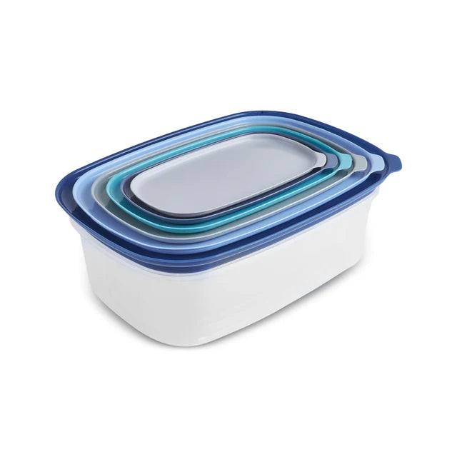 Karaca Ocean 6-Piece Airtight Storage Set - Karrari