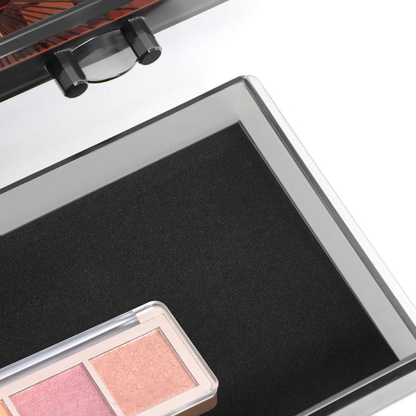 Makeup Organizer with Drawers & Compartments - Karrari