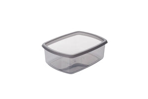 16-Piece Premium Kitchen Storage Containers - Karrari