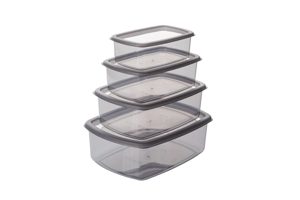 16-Piece Premium Kitchen Storage Containers - Karrari