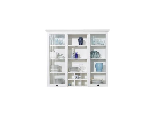 Baxter Display Sideboard – Glass Doors & Drawers - Karrari