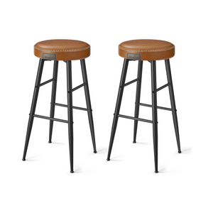 Set of 2 Kitchen Bar Stools - Karrari