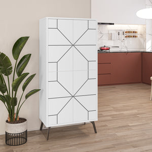DUNE Storage Sideboard - Karrari