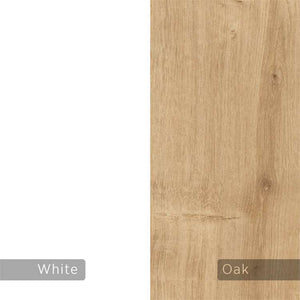 Hall Tree with Shoe Storage & Coat Hooks - Karrari