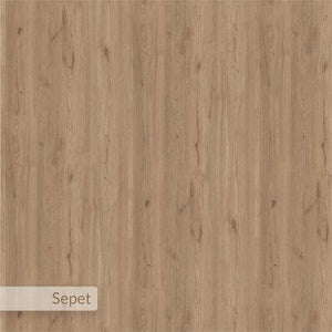 Large Industrial Bookshelf – Geometric Metal Frame - Karrari