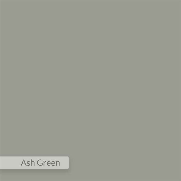 Key Bookcase – Ash Green - Karrari