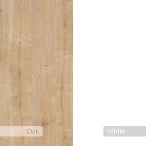 Modular 4-Cube Storage Shelf - Karrari