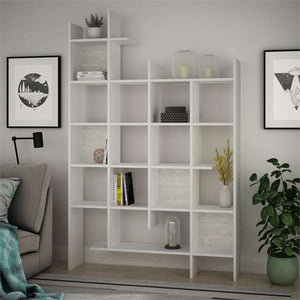 MANCO Bookcase - Karrari