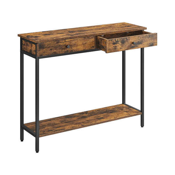 Industrial Console Table - Karrari