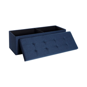 Folding Ottoman Bench - Karrari