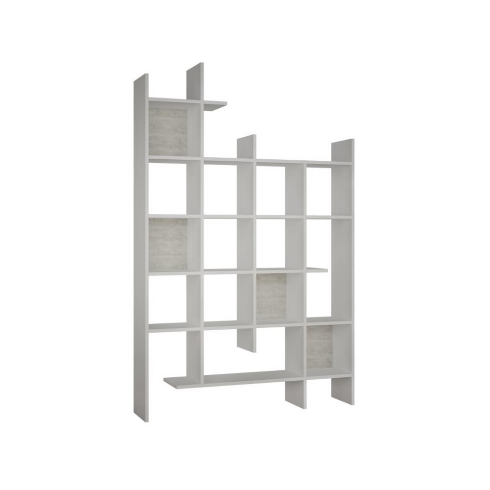 MANCO Bookcase - Karrari