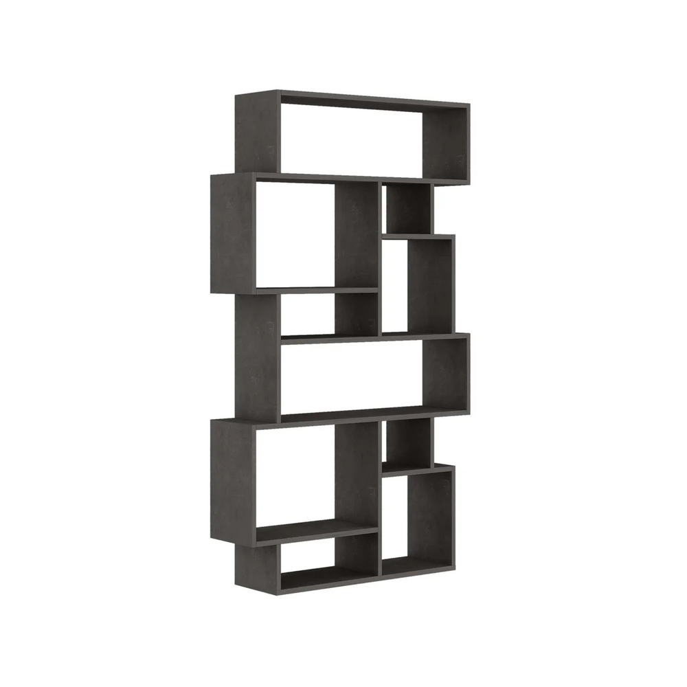KARMATO Functional Bookcase - Karrari
