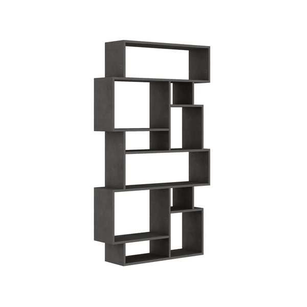 KARMATO Functional Bookcase - Karrari