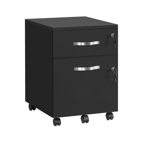 2-Drawer Filing Cabinet - Karrari