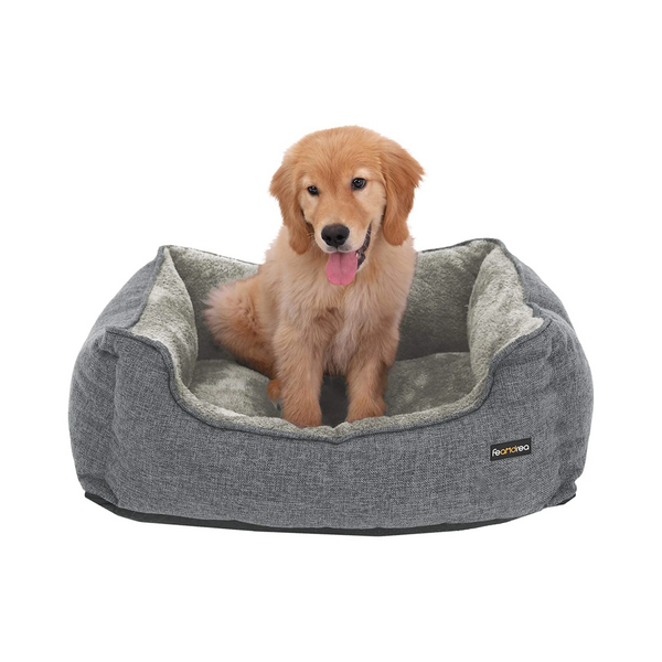 Dog Sofa Bed with Removable Washable Cover - Karrari
