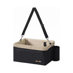 Pet Booster Seat for Small Dogs (Washable Liner) - Karrari