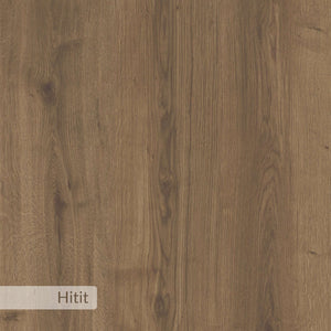Jakomen Wood & Metal Cabinet - Karrari