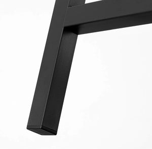 Set of 2 Bar Stools - Karrari