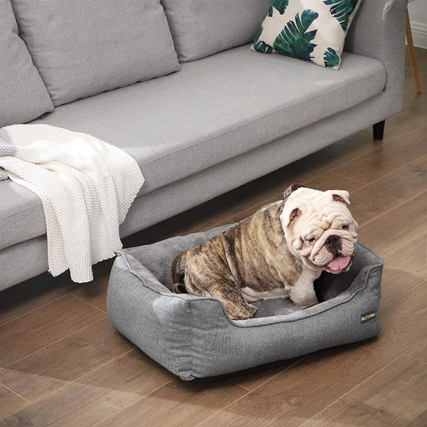Dog Sofa Bed with Removable Washable Cover - Karrari