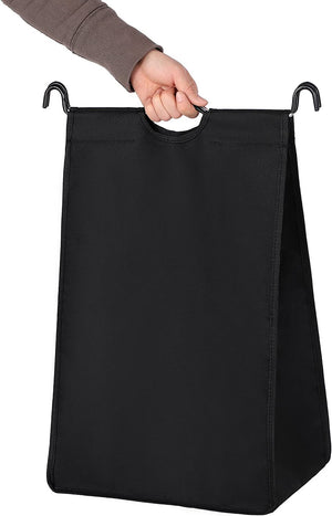 Clothes Sorter Trolley with 3 Removable Bags - Karrari