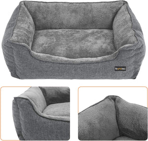 Dog Sofa Bed with Removable Washable Cover - Karrari