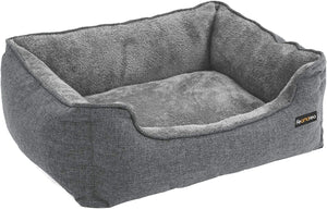 Dog Sofa Bed with Removable Washable Cover - Karrari