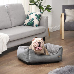 Dog Sofa Bed with Removable Washable Cover - Karrari