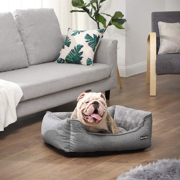 Dog Sofa Bed with Removable Washable Cover - Karrari
