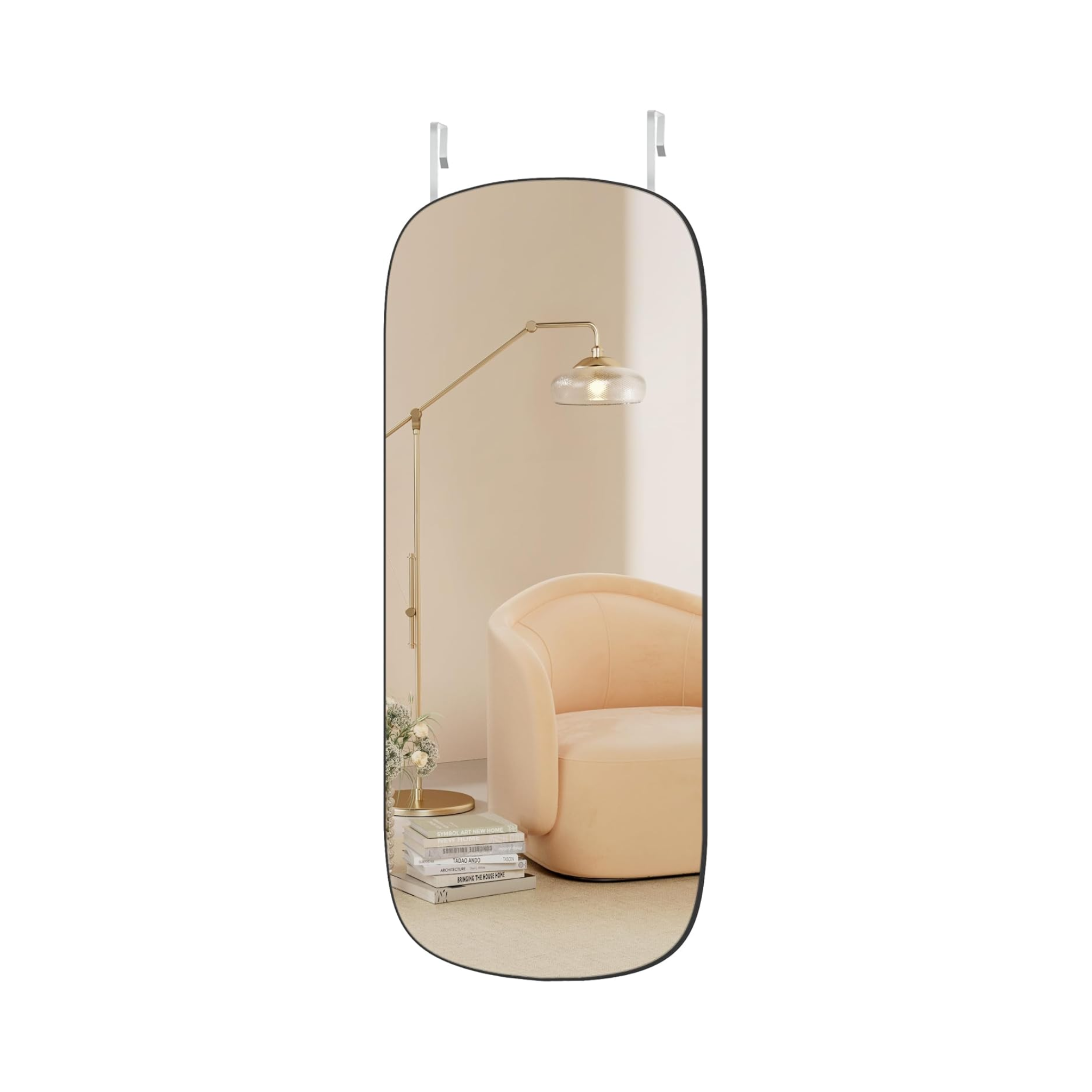 Full Body Wall Mirror (120x47cm)
