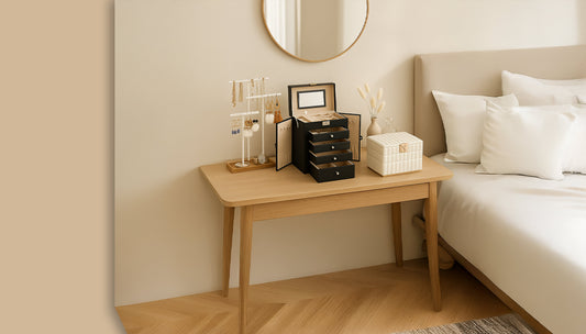 Jewelry Boxes