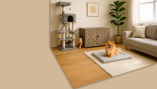 Pet Furniture