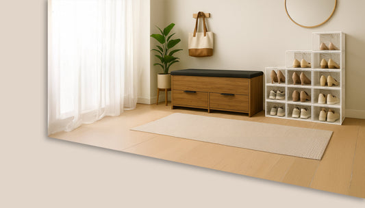 Organise / Storage