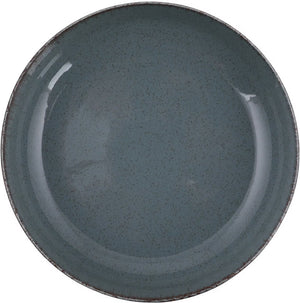 Porcelain Dinnerware Set - 18 Piece