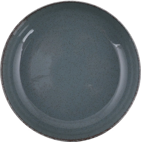 Porcelain Dinnerware Set - 18 Piece