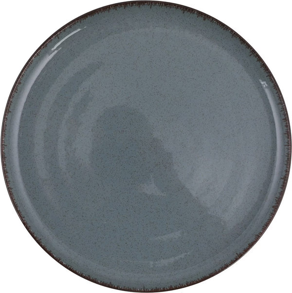 Porcelain Dinnerware Set - 18 Piece