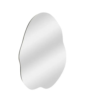 Ohho Mirror Black 60cm x 85cm - Karrari