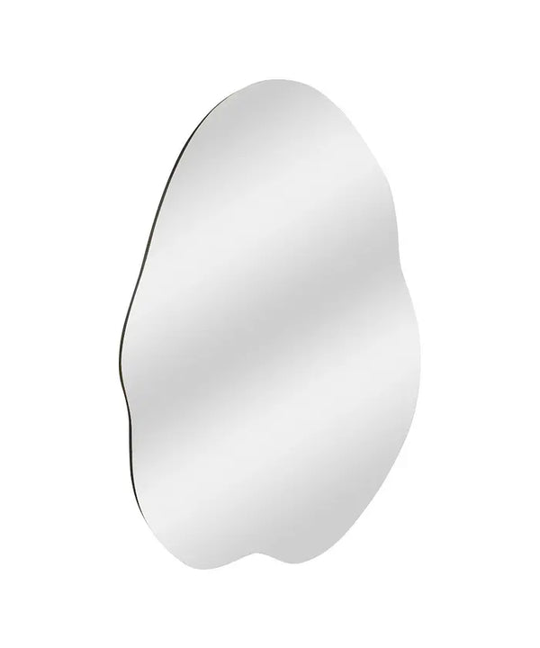 Ohho Mirror Black 60cm x 85cm - Karrari