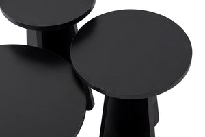 3-Piece Nesting Table Set - Karrari