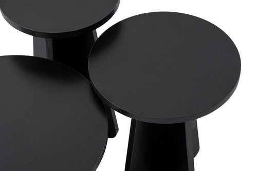 3-Piece Nesting Table Set - Karrari