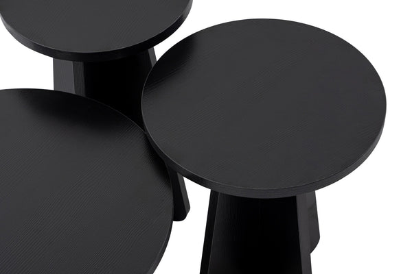 3-Piece Nesting Table Set - Karrari