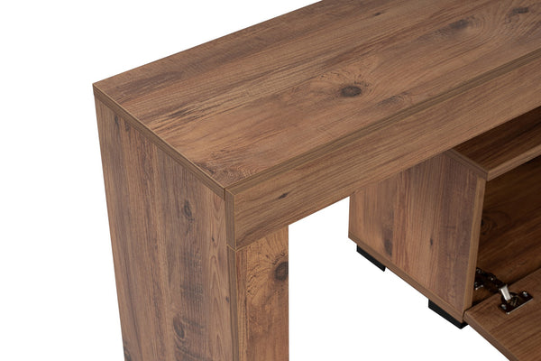 Rustic TV Unit – Enclave - Karrari