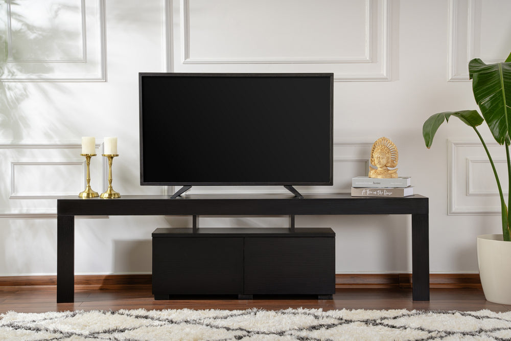 Modern TV Unit – Enclave - Karrari