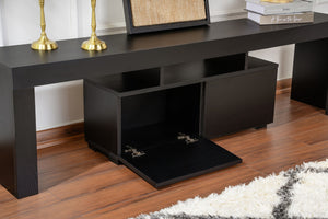Modern TV Unit – Enclave - Karrari