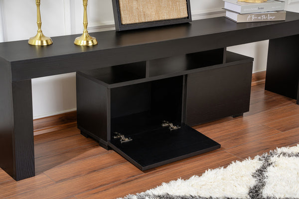 Modern TV Unit – Enclave - Karrari